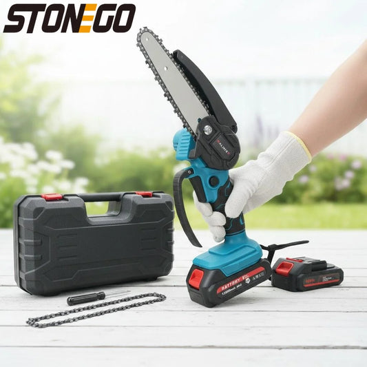 🚚PAGO CONTRAENTREGA🚚 Motosierra Mini Portátil